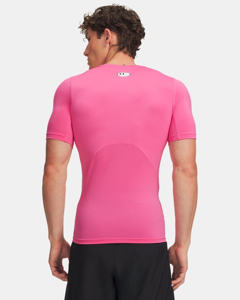 HeatGear® Men's Compression Short Sleeve — view 102