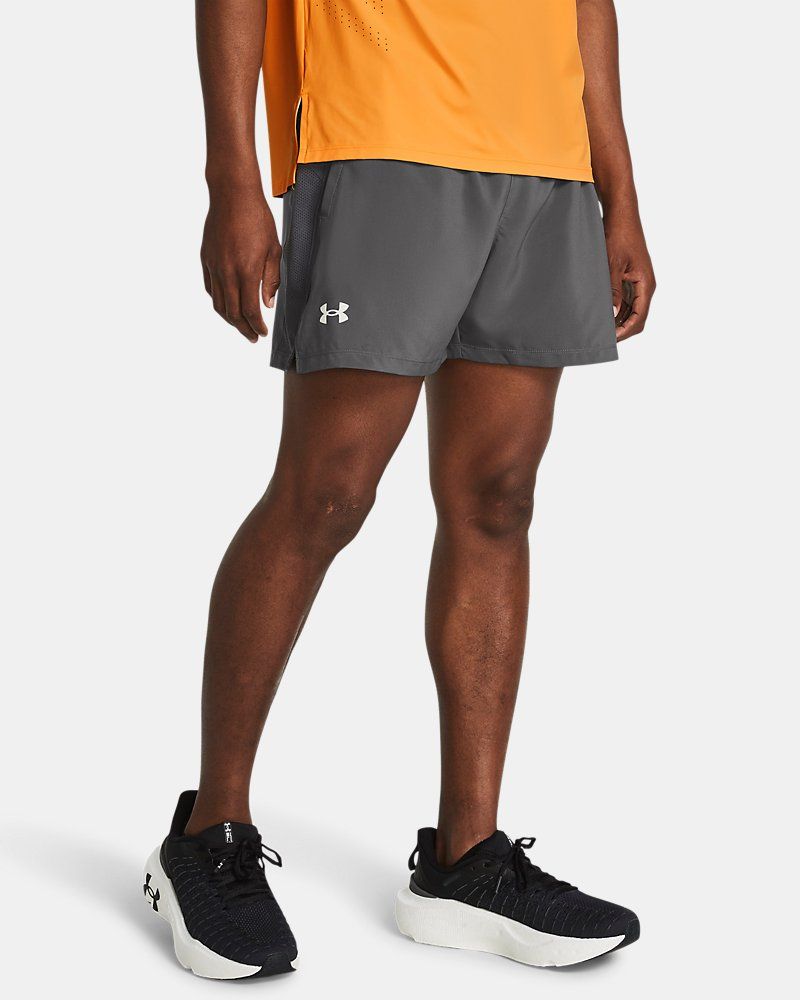 UA Launch Men's 5" Shorts — view 8