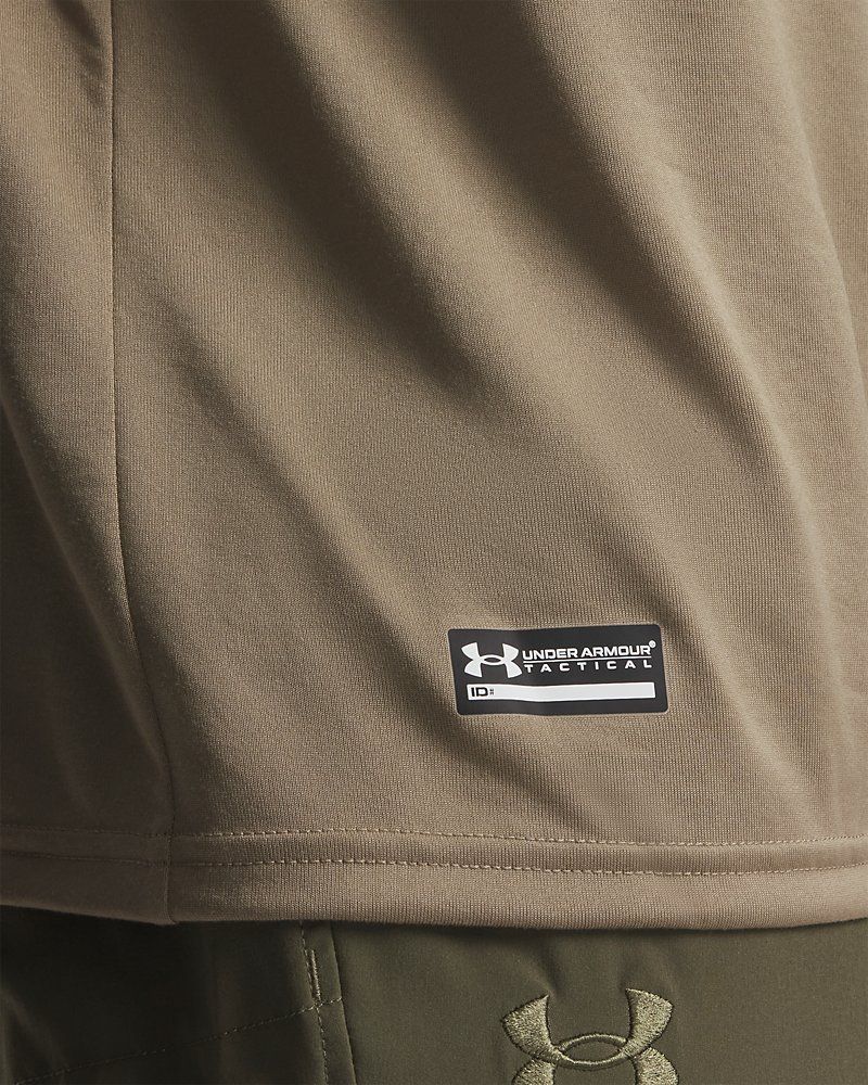 UA Tactical Tech™ Men's Short Sleeve T-Shirt — view 24