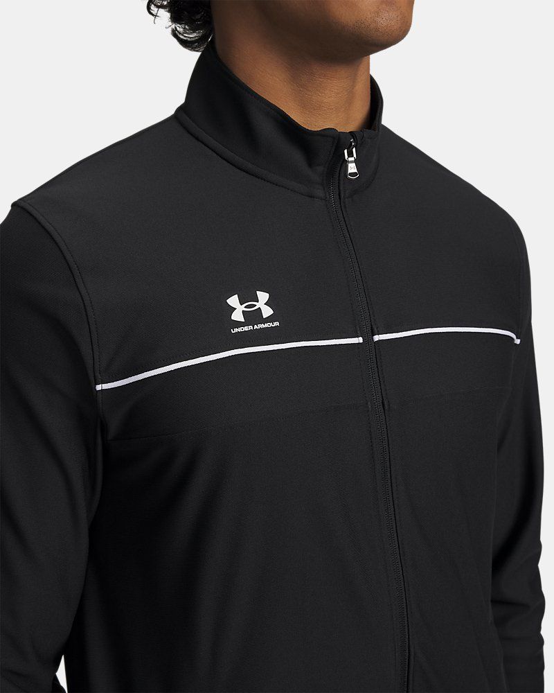 UA Challenger Men's Tracksuit — view 3