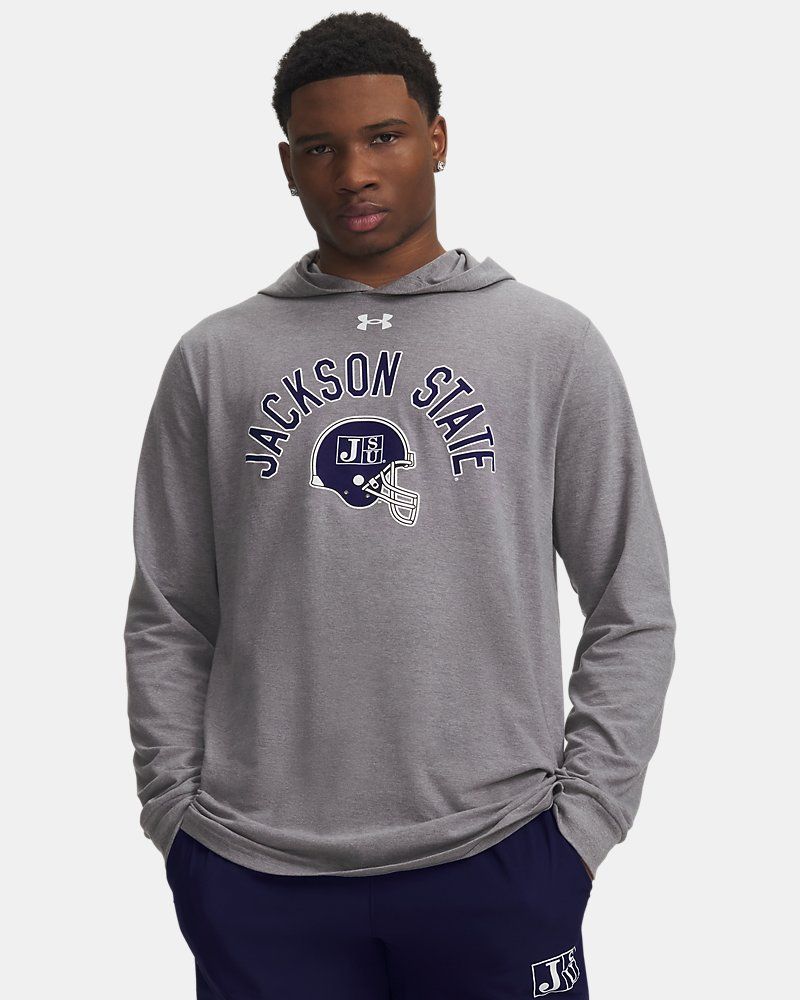 UA Icon Collegiate Men's Hoodie