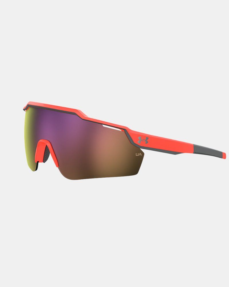 UA Level Up Mirror Unisex Sunglasses