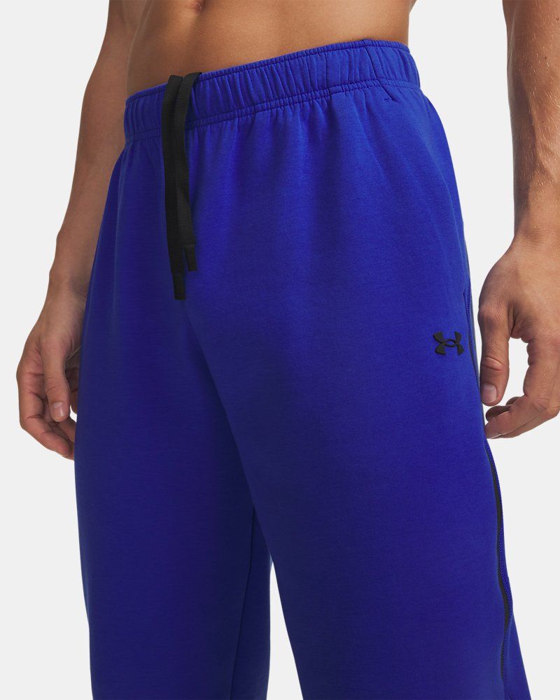 UA Unstoppable Fleece Men's Joggers — view 25