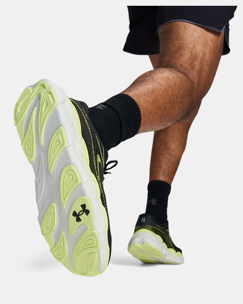 UA HB Runner 2 Men's Running Shoes — view 17