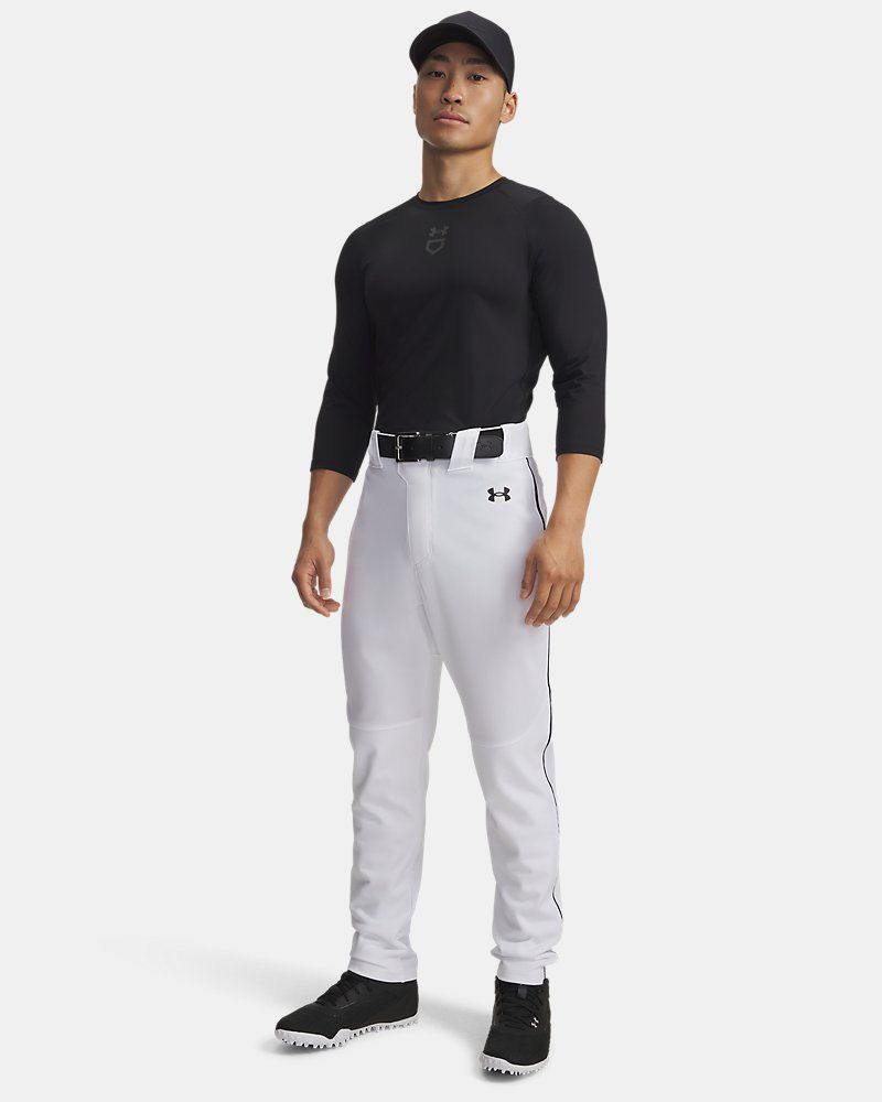 UA Utility Pro Piped Men's Tapered Pants — view 18