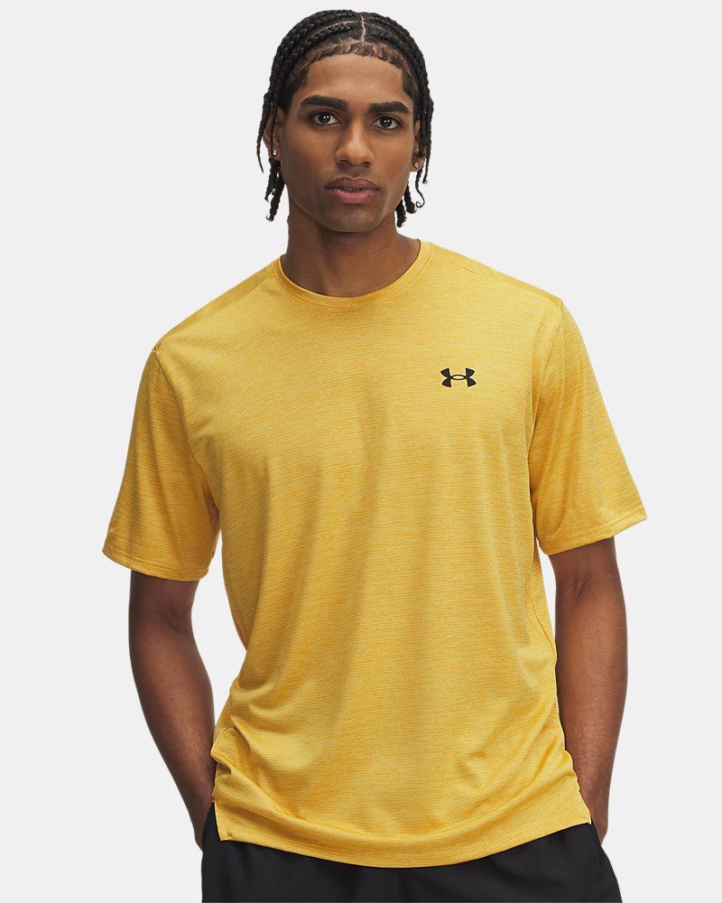 UA Tech™ Vent Men's Short Sleeve — view 60