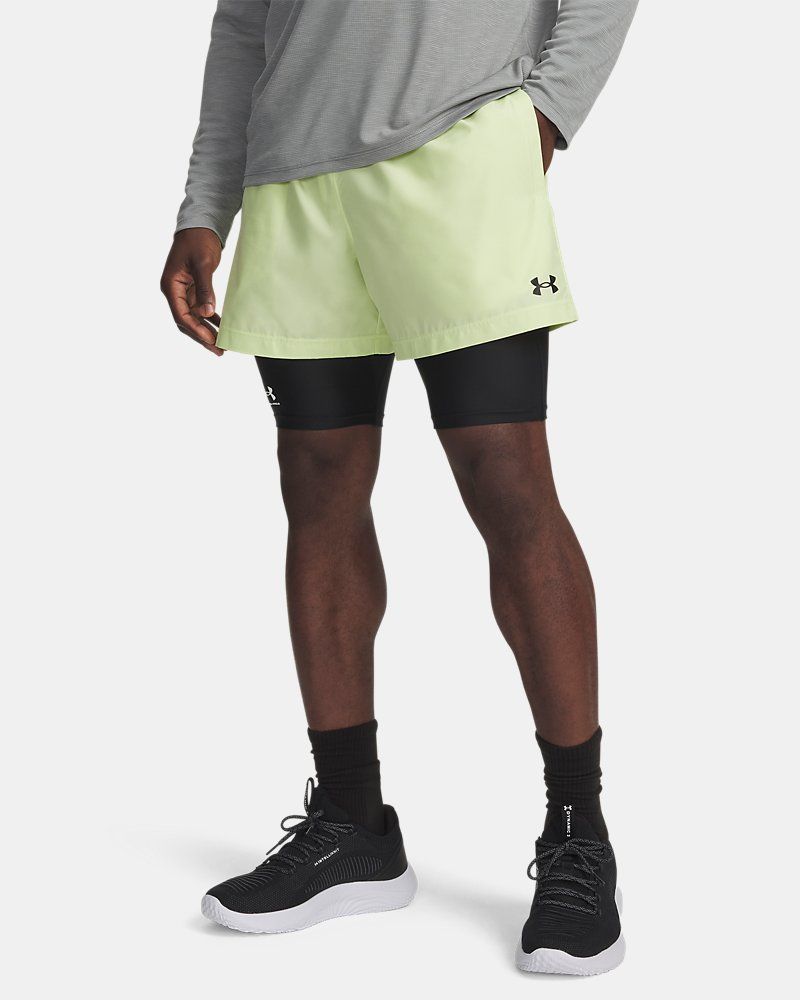 UA Tech™ Woven Men's 5" Shorts — view 19