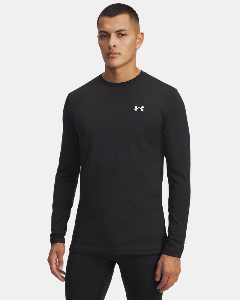 UA Base™ 2.0 Men's Crew