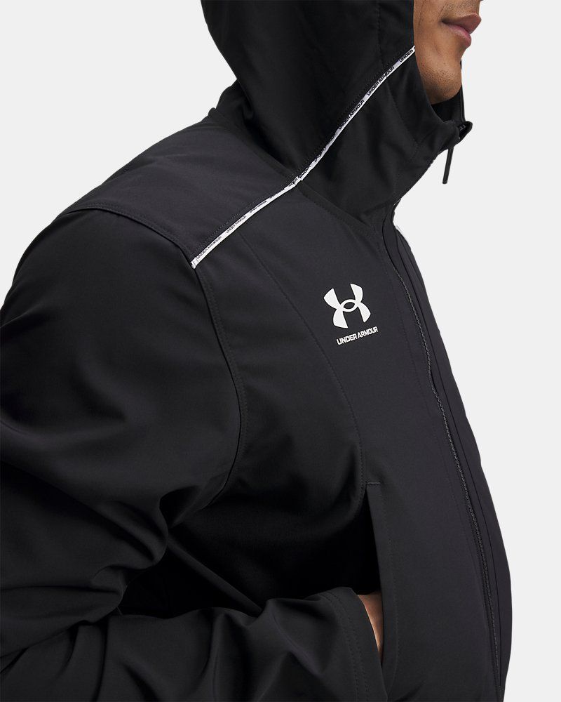 UA Challenger Pro Men's Jacket — view 3