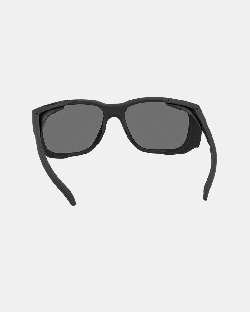 UA Glacial Polarized Unisex Sunglasses — view 3