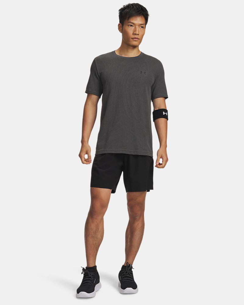 UA Vanish Elite Men's 8" Shorts — view 3