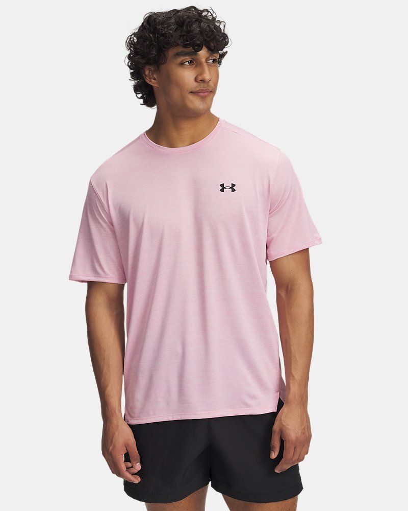 UA Tech™ Vent Men's Short Sleeve — view 42