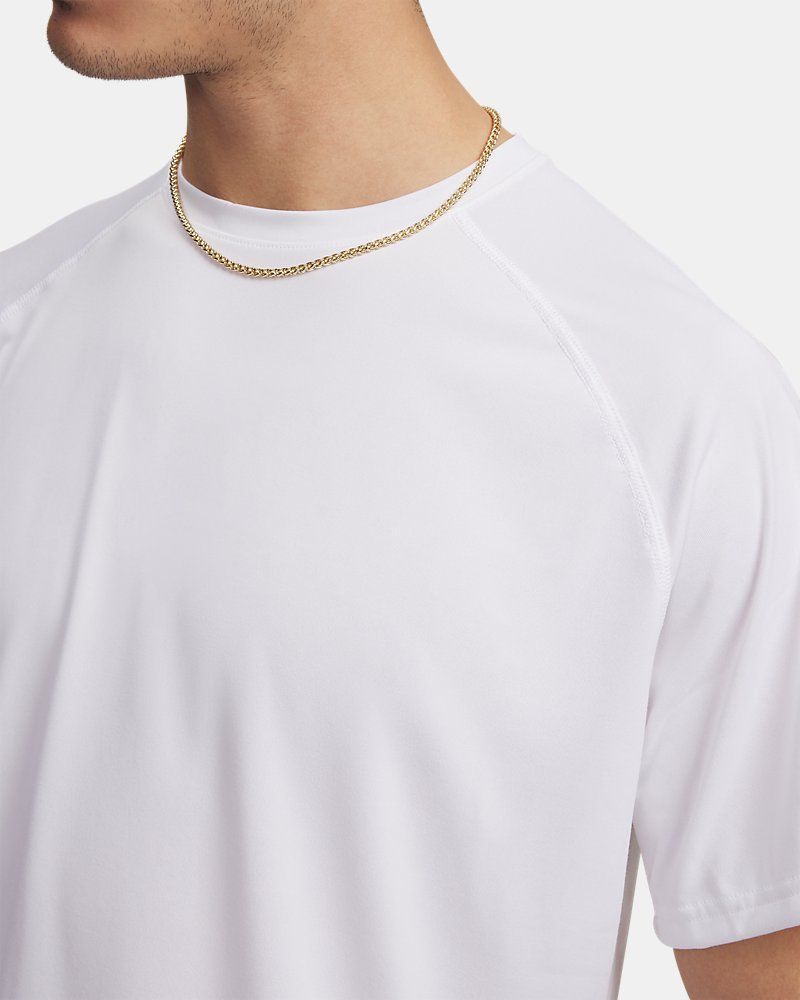 UA Tactical Tech™ Men's Short Sleeve T-Shirt — view 8