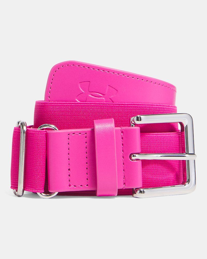 UA Baseball Men's Belt — view 12