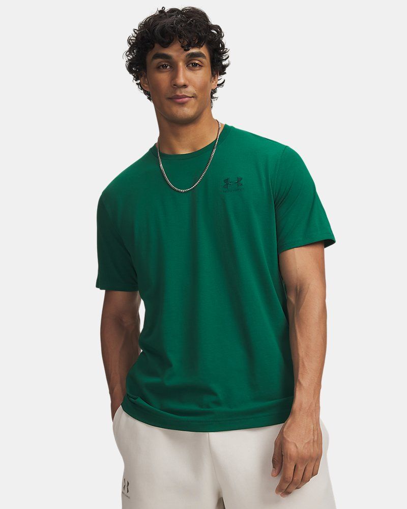 UA Icon Men's Short Sleeve — view 21