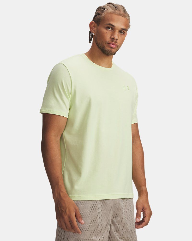 UA Icon Men's Short Sleeve — view 46