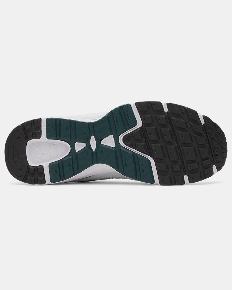 UA Tech Runner Men's Shoes — view 35