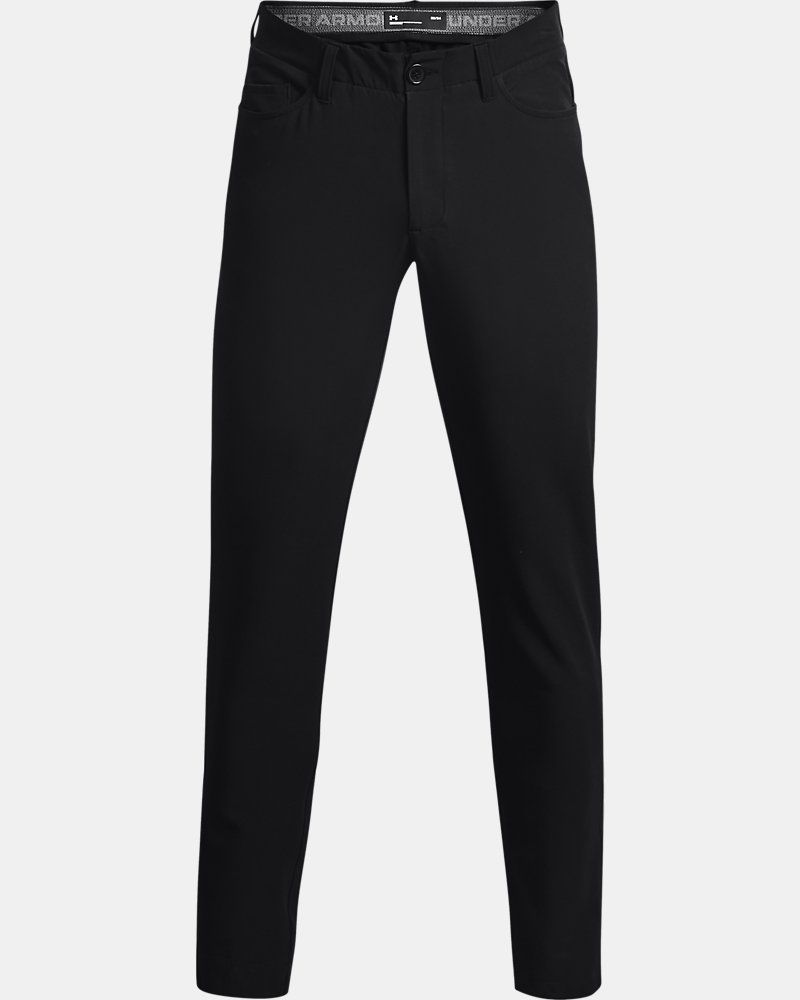 UA Drive Men's 5 Pocket Pants — view 4