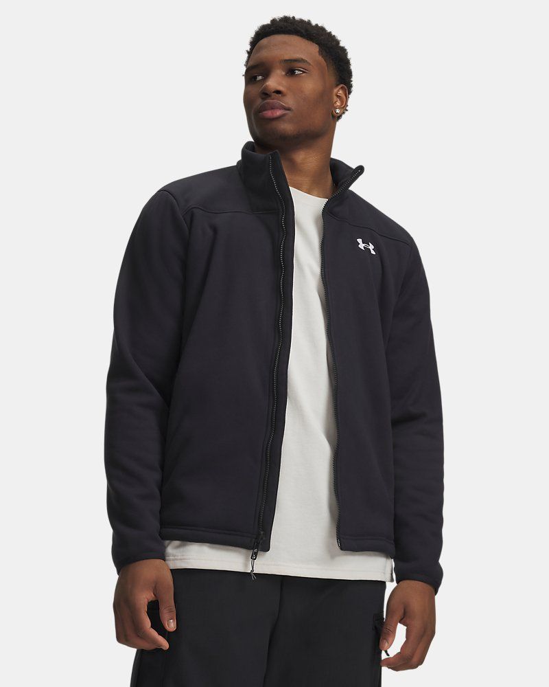 UA Porter Men's 3-in-1 Jacket — view 4