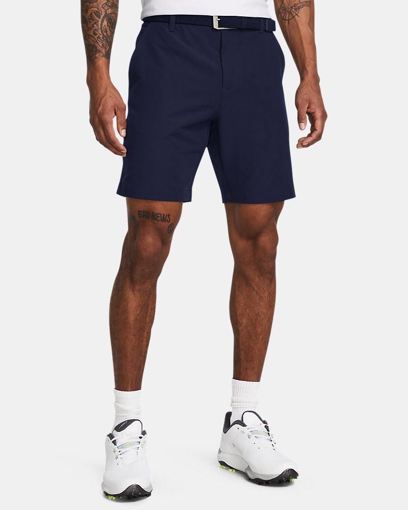 UA Drive Men's 8" Shorts — view 25