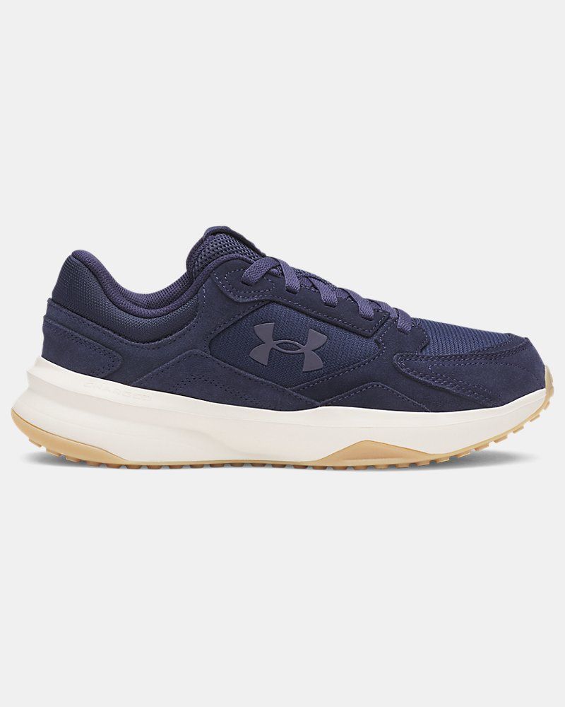 UA Edge Suede Men's Training Shoes