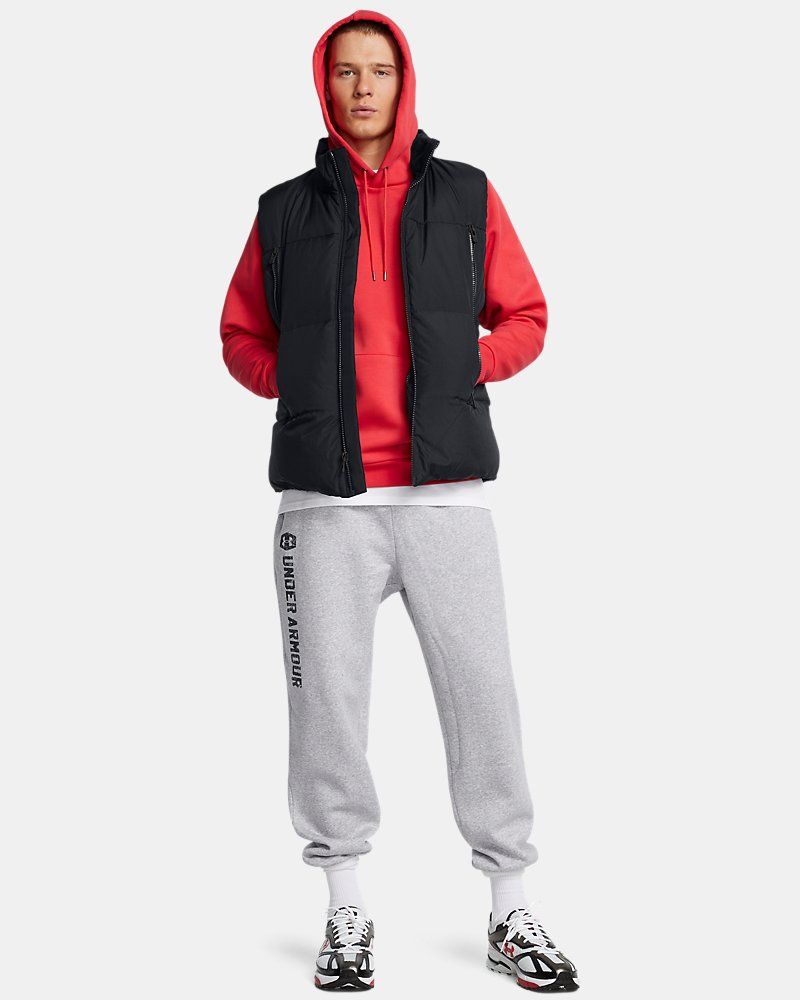 UA Limitless Down Men's Vest — view 3