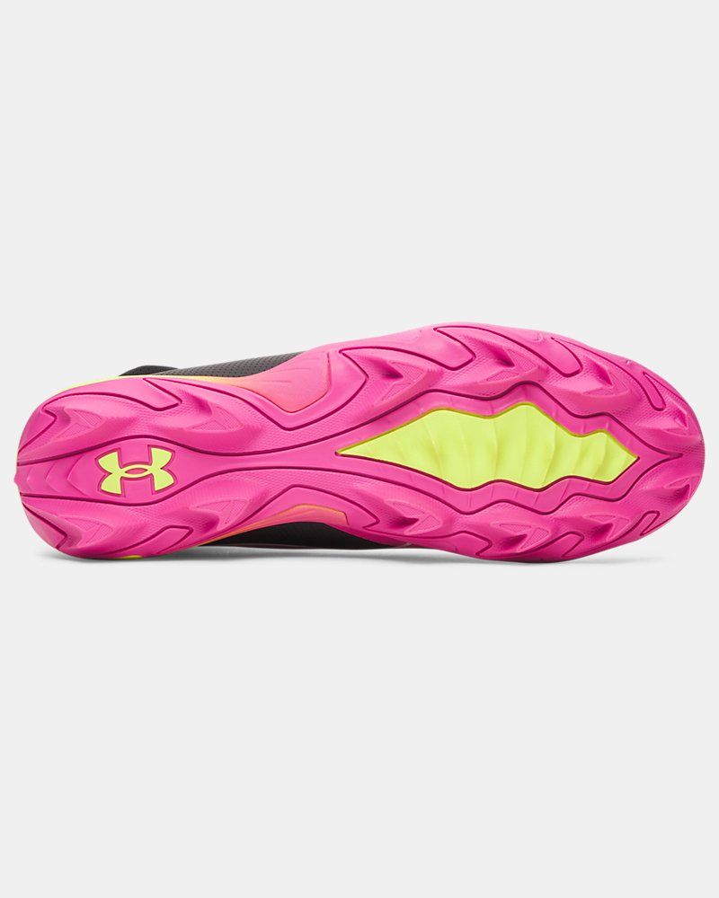 UA Highlight RM Football Cleats — view 16