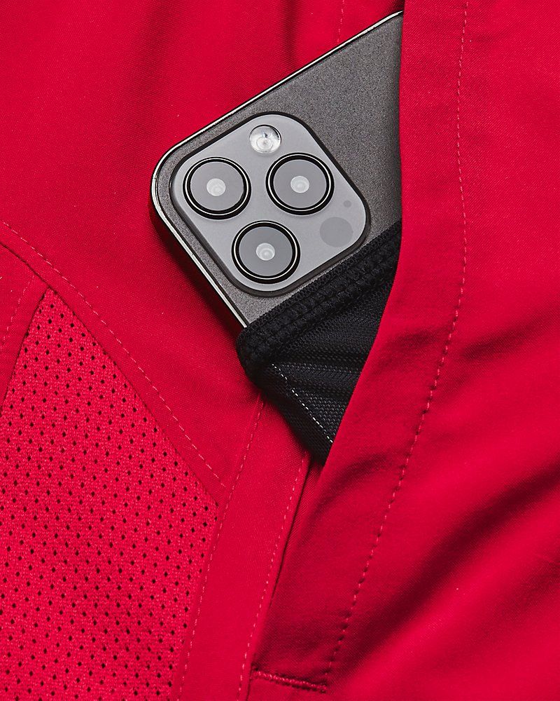 UA Launch Unlined Men's 7" Shorts — view 48