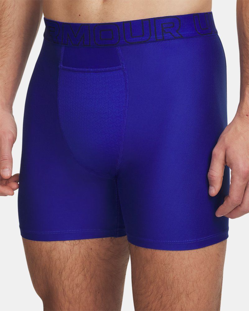 UA Boxerjock® BallBag Men's 6" 2-Pack Underwear — view 10