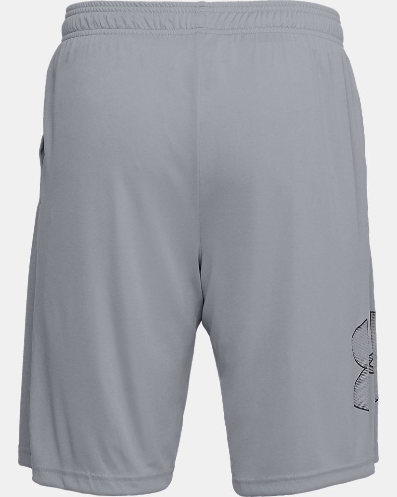 UA Tech™ Graphic Men's 10" Shorts — view 14