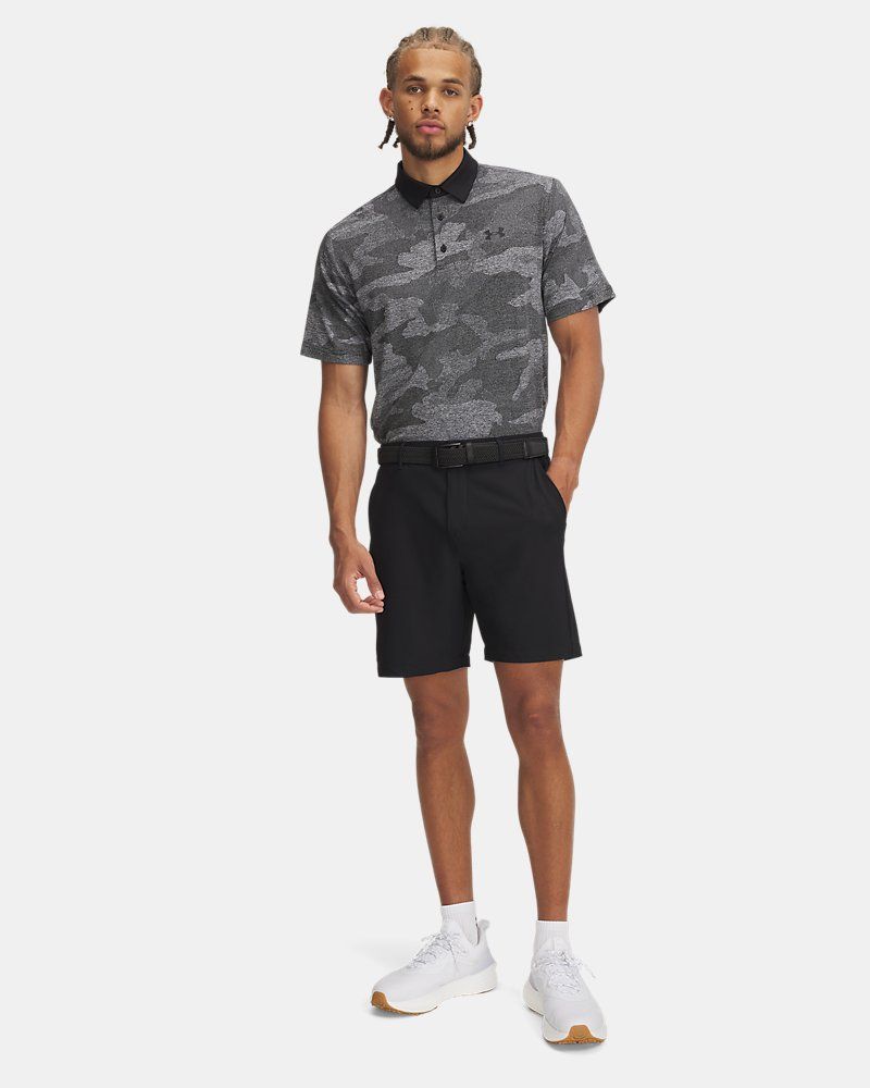 UA Drive Chill Men's 8" Shorts — view 7