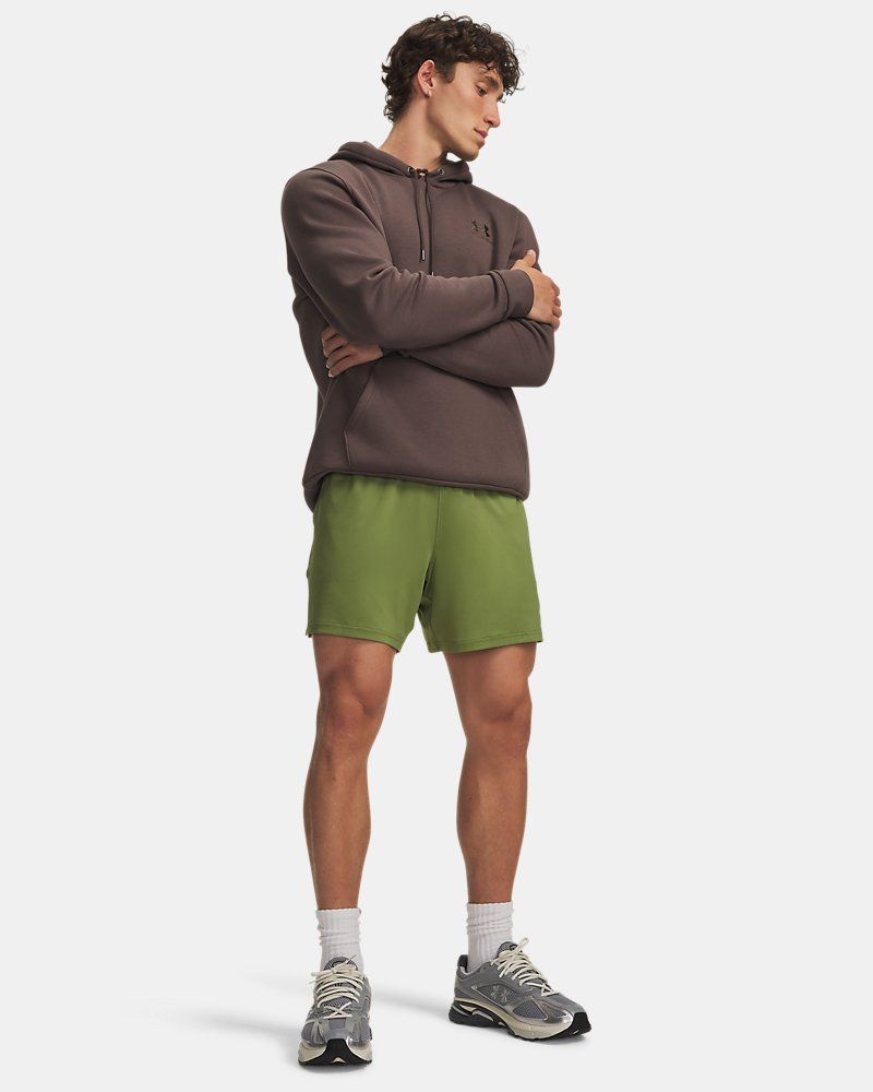 UA Vanish Knit Men's 6"Shorts — view 15
