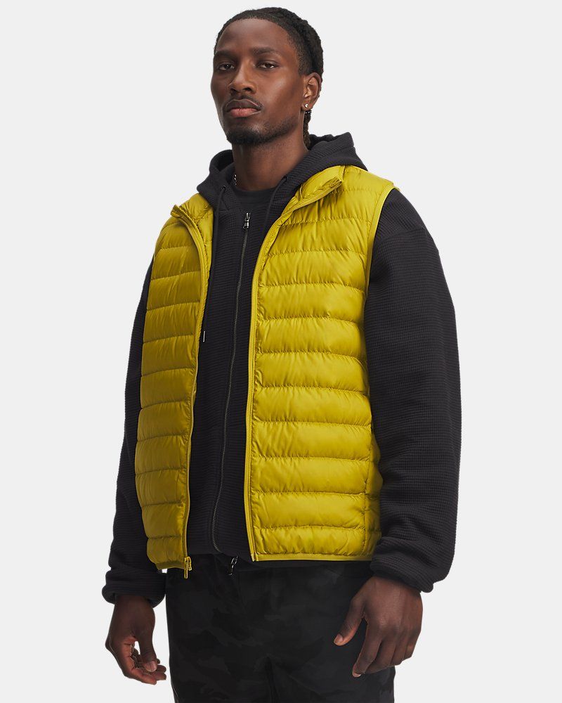 UA Limitless Ultra Light Men's Vest — view 5