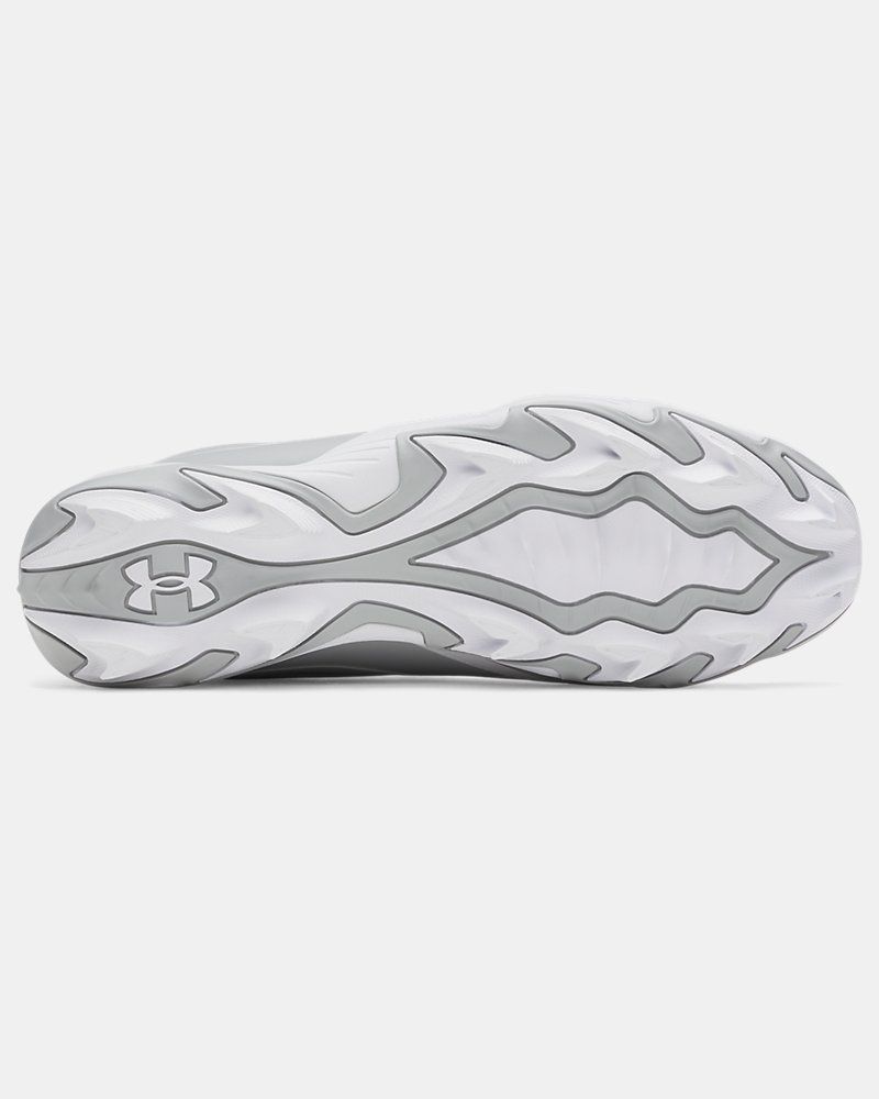 UA Leadoff Icon Low RM Men's Baseball Cleats — view 11