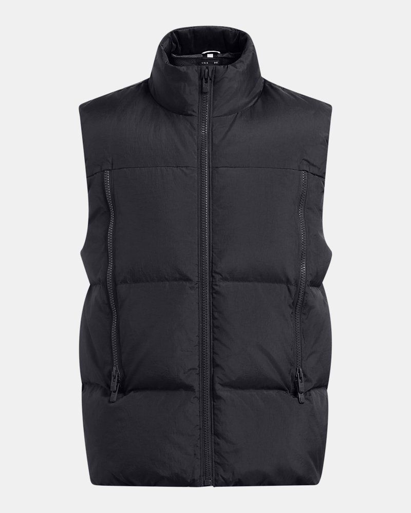 UA Limitless Down Men's Vest — view 6