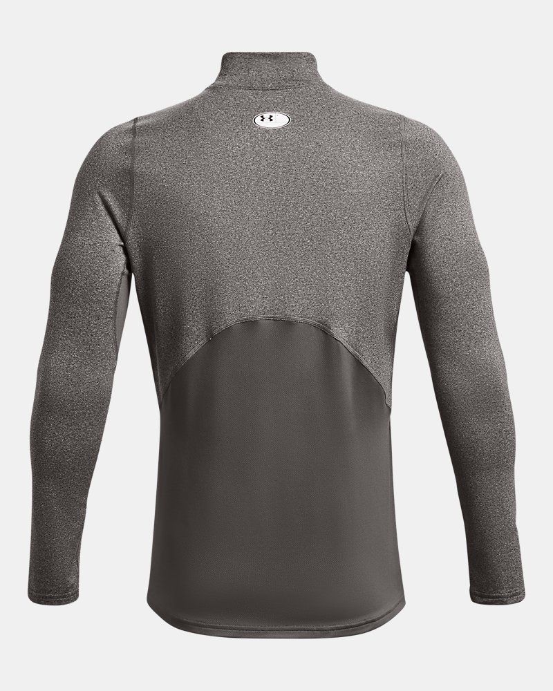 ColdGear® Fitted Men's Mock — view 16