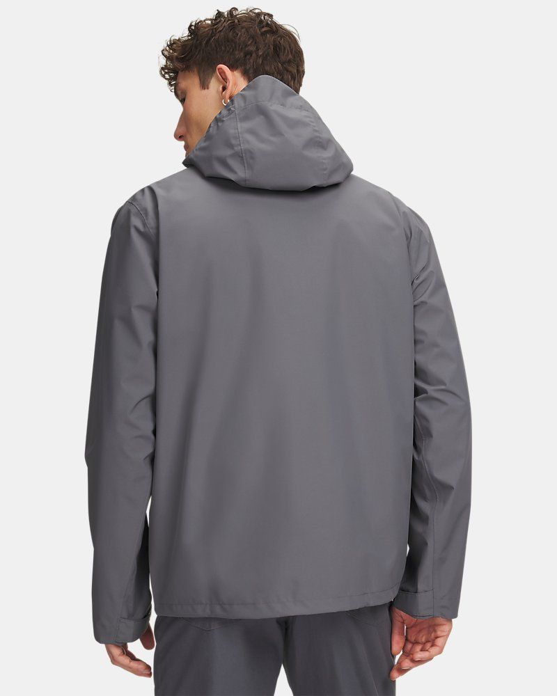 UA Cloudstrike Men's Jacket — view 6