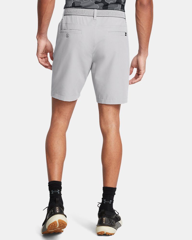UA Drive Men's 8" Shorts — view 10