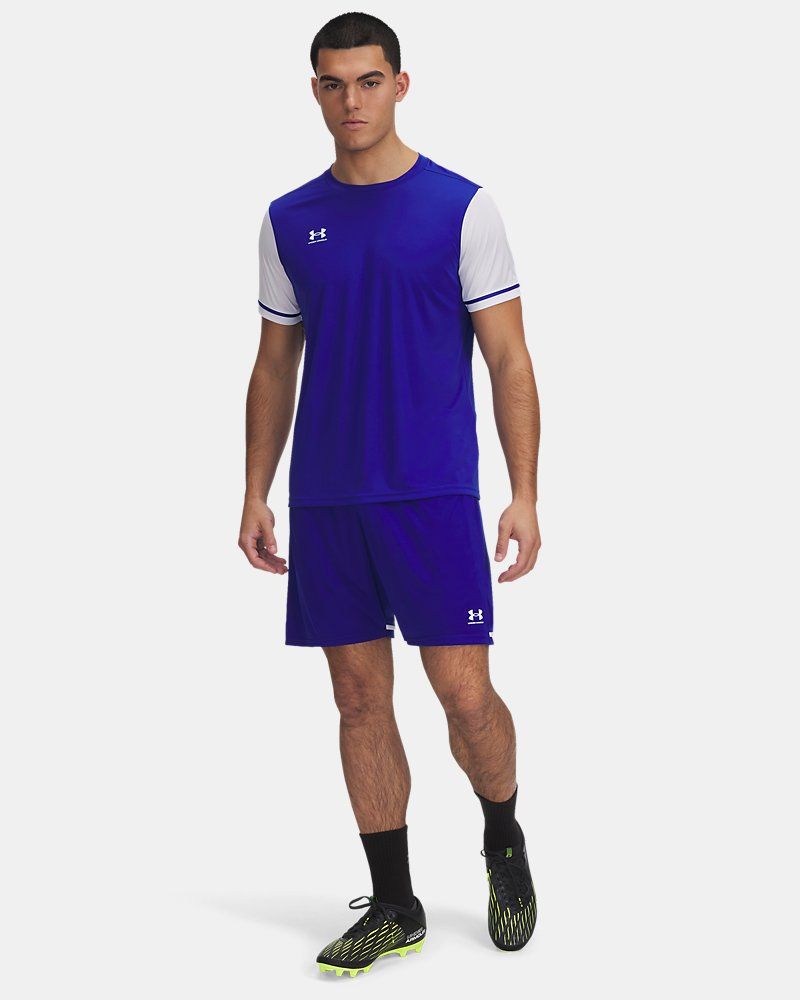 UA Challenger Men's 7" Shorts — view 9