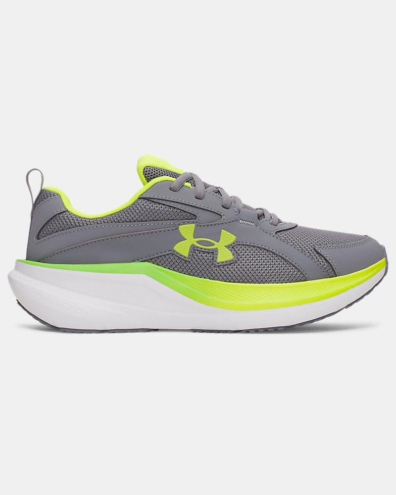 UA Charged+ Assert 11 Men's Running Shoes — view 35