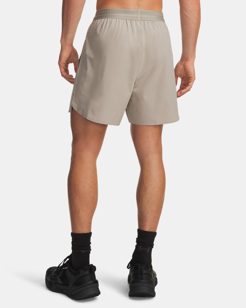 UA Vanish Elite Men's 6" Shorts — view 15