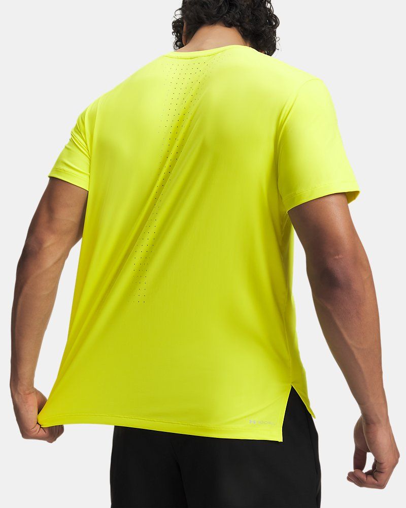 UA Velociti Pro Men's Short Sleeve — view 12