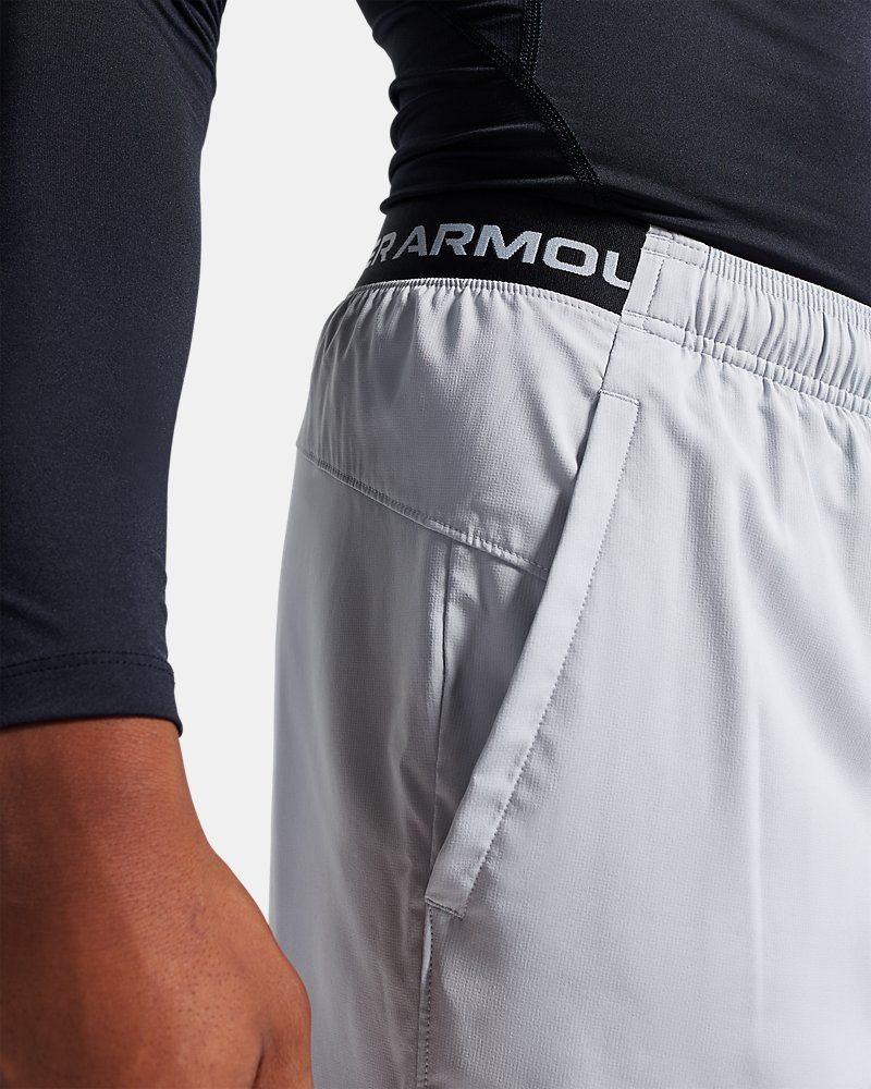 UA x P-Star Performance Men's Shorts — view 5