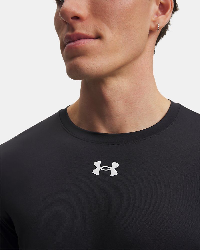UA Vanish Team Men's Short Sleeve — view 3