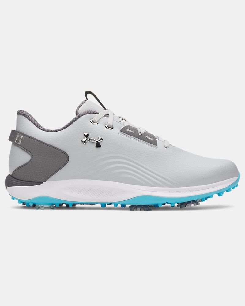 UA Drive Fade 2 Men's Golf Shoes — view 7