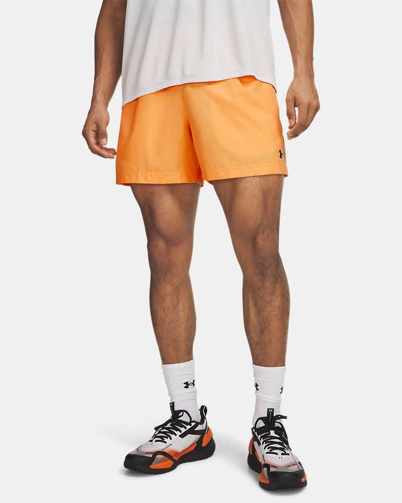 UA Tech™ Woven Men's 5" Shorts — view 22