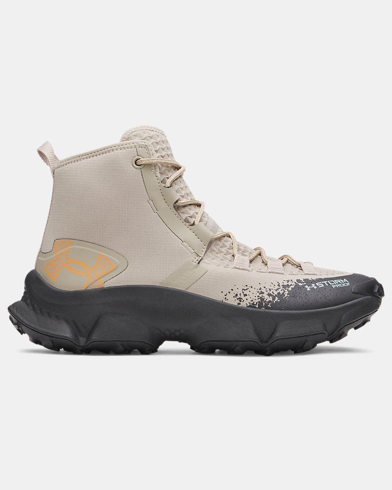 UA Expanse Mid Waterproof Men's Boots — view 16