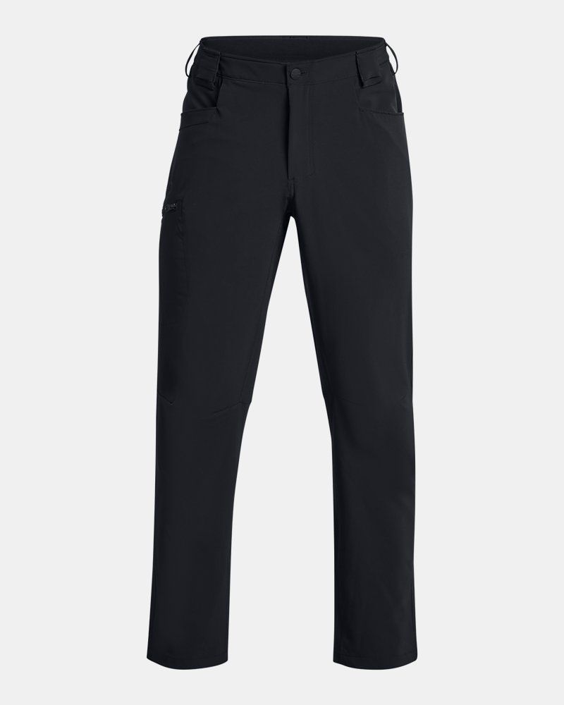 UA Defender Men's Pants — view 6