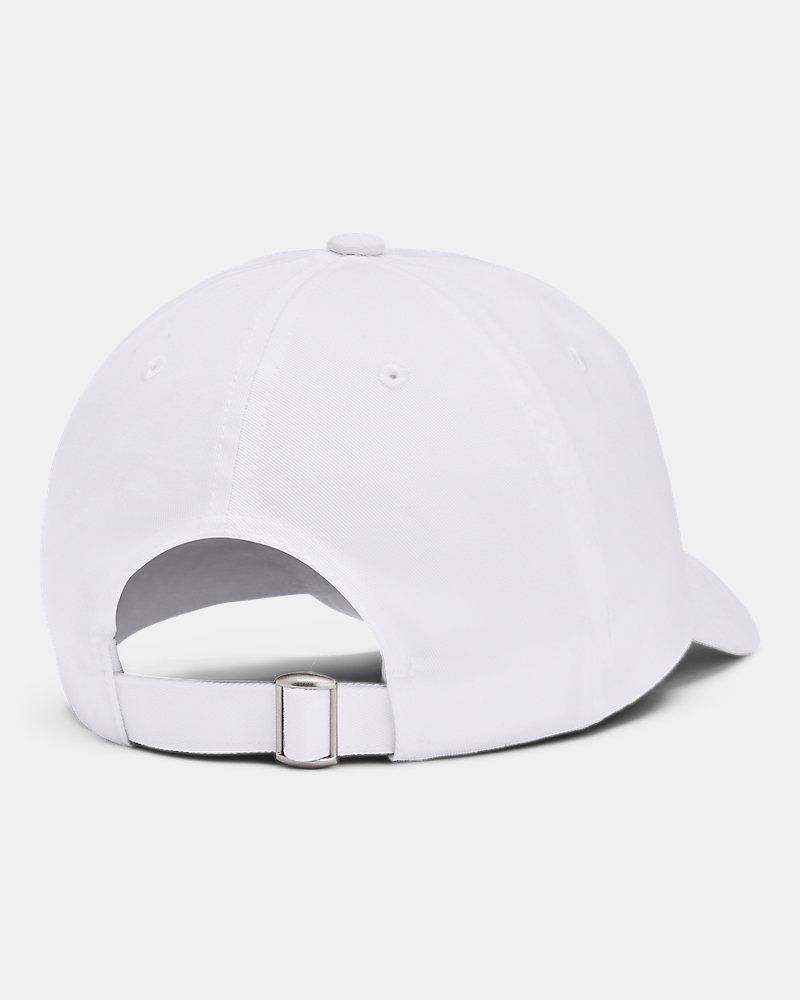 UA Essential Low Men's Adjustable Hat — view 4