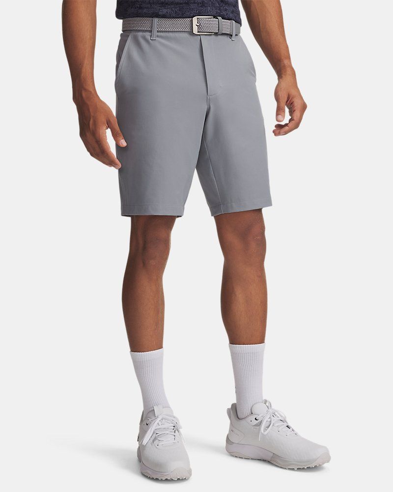 UA Drive Tapered Men's Shorts — view 9